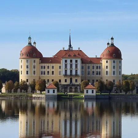 Maria - Pfaffenstein Apartment