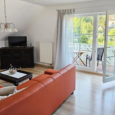 Maria - Pfaffenstein Apartment
