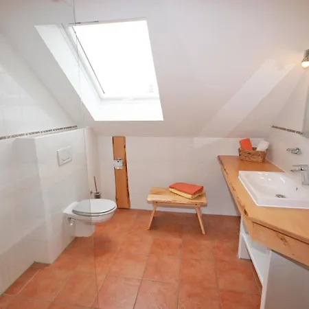 Apartment Maria - Pfaffenstein
