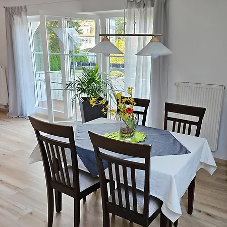 Maria - Pfaffenstein Apartment *