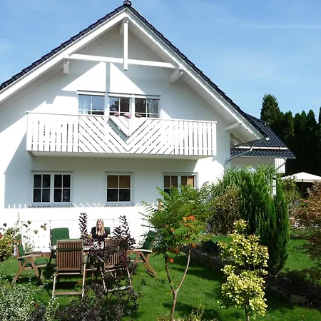 Maria - Pfaffenstein Apartment Kurort Gohrisch